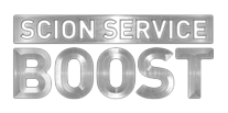 Scion Service Boost