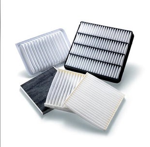 Toyota Cabin Air Filter | Continental Toyota in Hodgkins IL