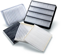 Toyota Cabin Air Filter | Continental Toyota in Hodgkins IL
