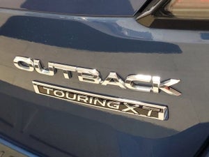 2022 Subaru Outback Touring XT