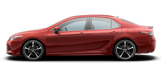 2020 Toyota Camry - Continental Toyota in Hodgkins IL