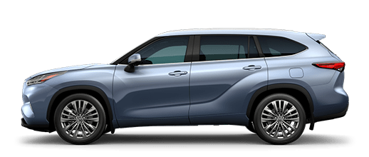 2020 Toyota Highlander - Continental Toyota in Hodgkins IL