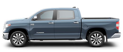 2021 Toyota Tundra - Continental Toyota in Hodgkins IL