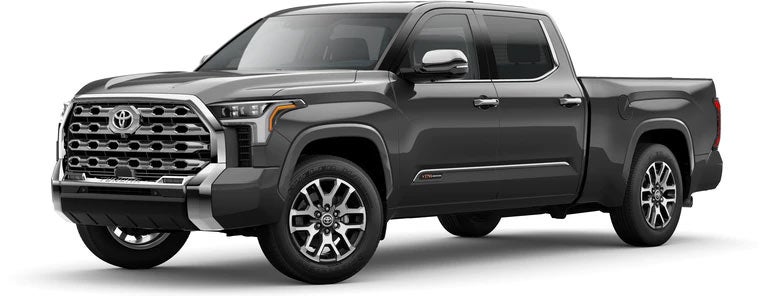 2022 Toyota Tundra 1974 Edition in Magnetic Gray Metallic | Continental Toyota in Hodgkins IL