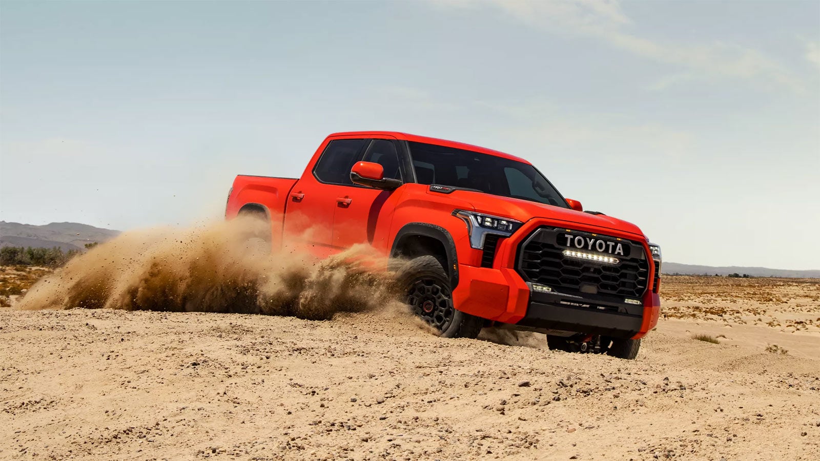 2022 Toyota Tundra Gallery | Continental Toyota in Hodgkins IL
