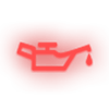 Toyota Low Oil Pressure Warning Light