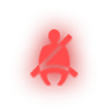 Toyota Seatbelt Reminder Light
