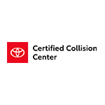 Certified Collision Center | Continental Toyota in Hodgkins IL