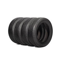 Tires at Continental Toyota in Hodgkins IL