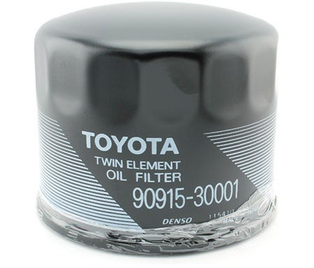 Toyota Oil Filter | Continental Toyota in Hodgkins IL