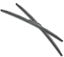 Toyota Wiper Blades | Continental Toyota in Hodgkins IL