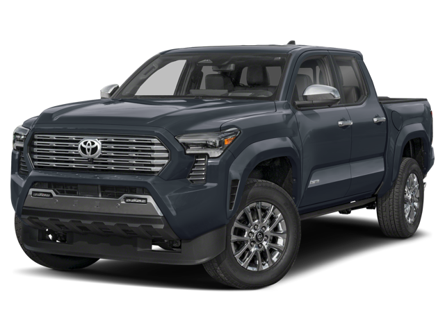 Tacoma Truck