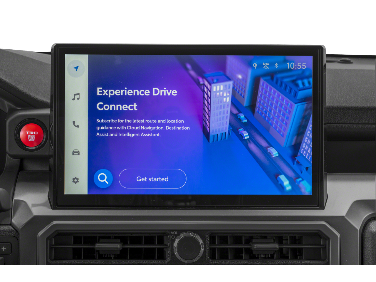 2026 Toyota Tacoma TRD Off-Road photo 4