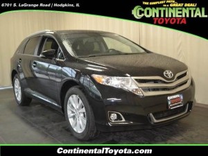 continental 15 venza