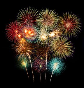 Fireworks