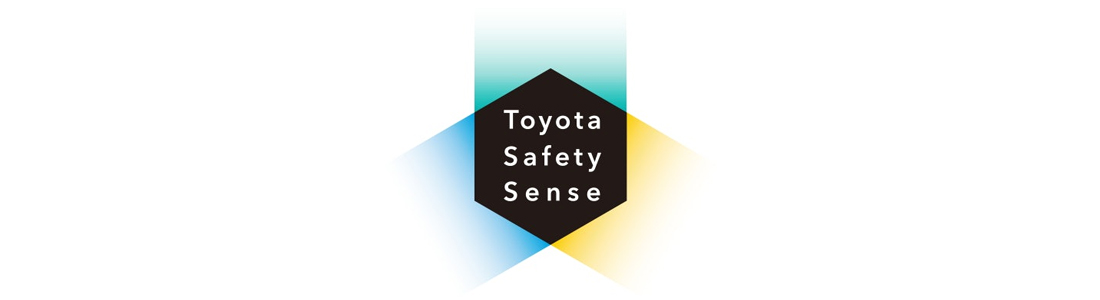 Toyota Sensing