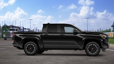 2026 Toyota Tacoma i-FORCE MAX Tacoma TRD Sport