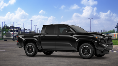 2026 Toyota Tacoma i-FORCE MAX Tacoma TRD Sport