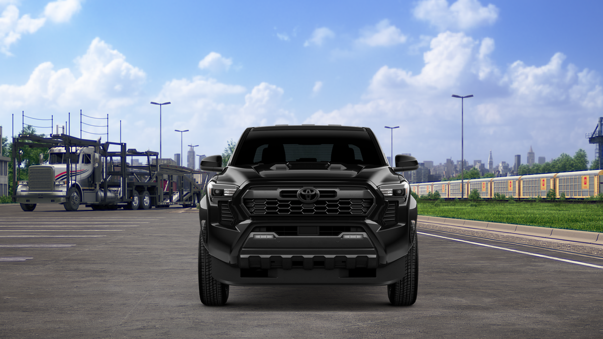 2026 Toyota Tacoma i-FORCE MAX Tacoma TRD Sport