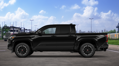 2026 Toyota Tacoma i-FORCE MAX Tacoma TRD Sport