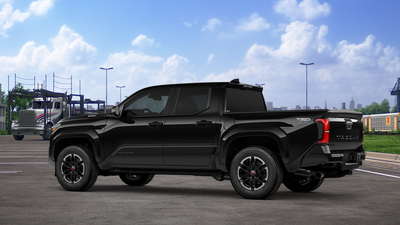 2026 Toyota Tacoma i-FORCE MAX Tacoma TRD Sport