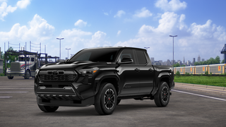 2026 Toyota Tacoma i-FORCE MAX Tacoma TRD Sport