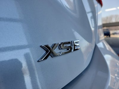 2026 Toyota Camry XSE AWD