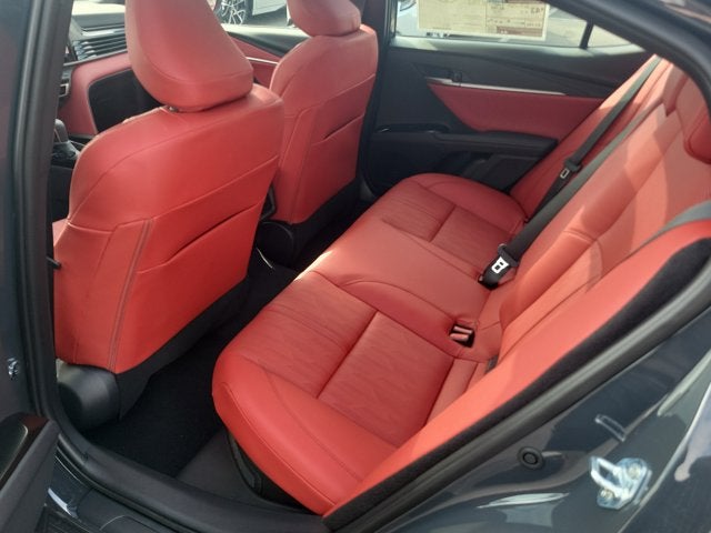 2026 Toyota Camry XSE AWD