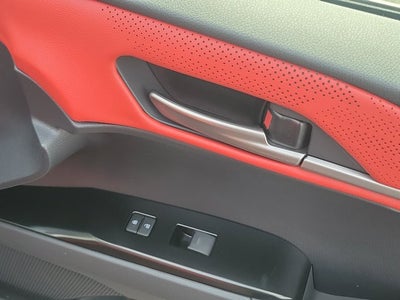 2026 Toyota Camry XSE AWD