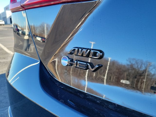 2026 Toyota Camry XSE AWD