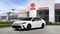 2026 Toyota Camry Nightshade AWD