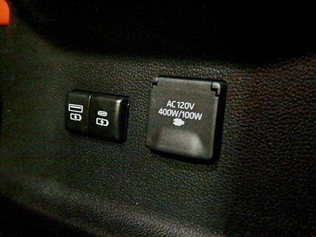 2026 Toyota Tundra i-FORCE MAX Tundra TRD Pro