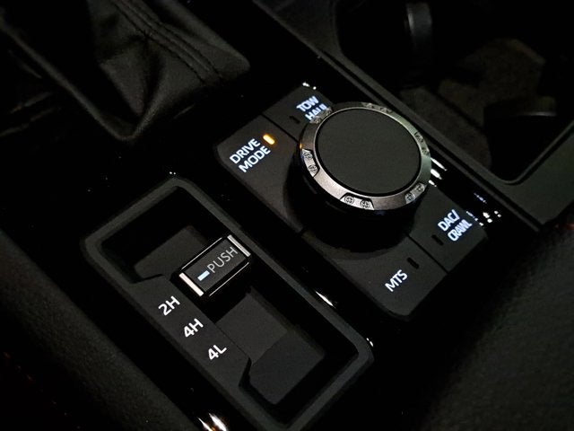 2026 Toyota Tundra i-FORCE MAX Tundra TRD Pro