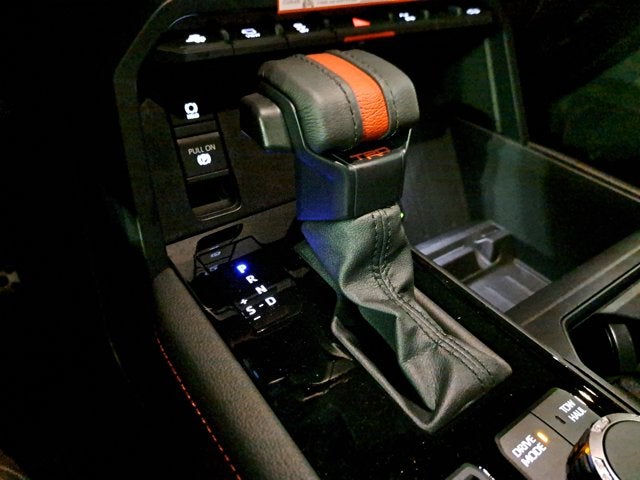 2026 Toyota Tundra i-FORCE MAX Tundra TRD Pro