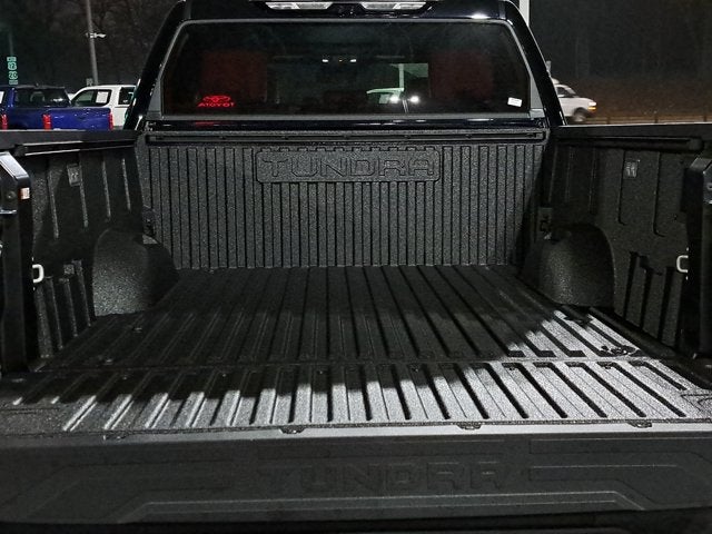 2026 Toyota Tundra i-FORCE MAX Tundra TRD Pro