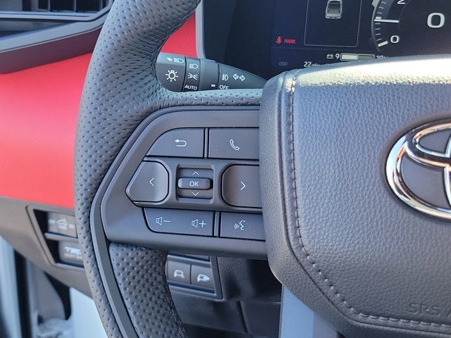 2026 Toyota Tundra i-FORCE MAX Tundra TRD Pro