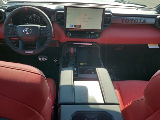 2026 Toyota Tundra i-FORCE MAX Tundra TRD Pro