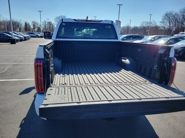 2026 Toyota Tundra i-FORCE MAX Tundra TRD Pro