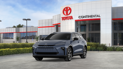 2026 Toyota Toyota Crown Signia XLE