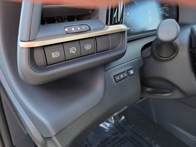 2026 Toyota Toyota Crown Signia Limited