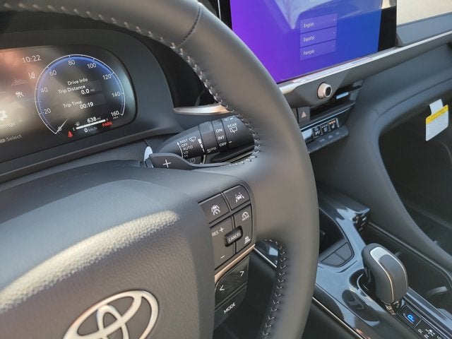 2026 Toyota Toyota Crown Signia Limited