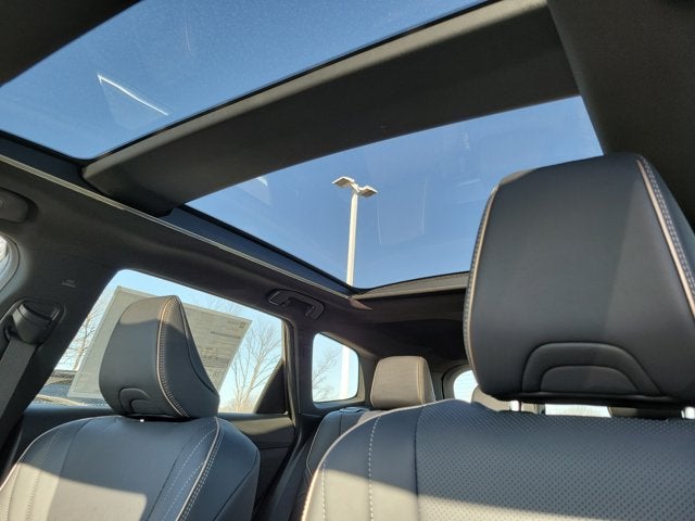 2026 Toyota Toyota Crown Signia Limited