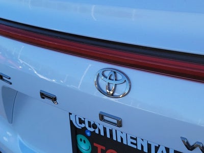 2026 Toyota Toyota Crown Signia Limited