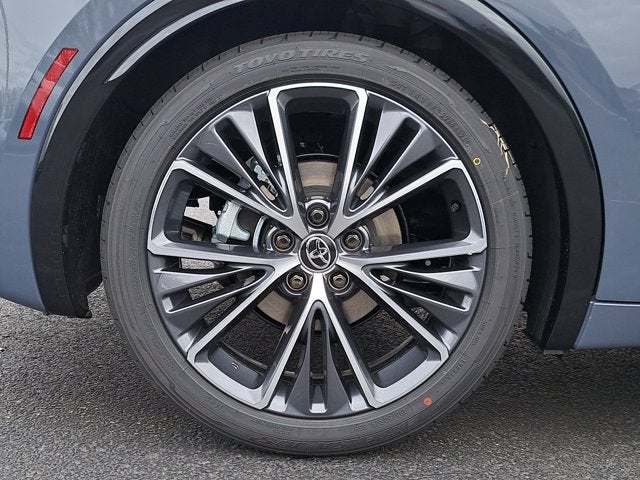 2026 Toyota Prius XLE AWD