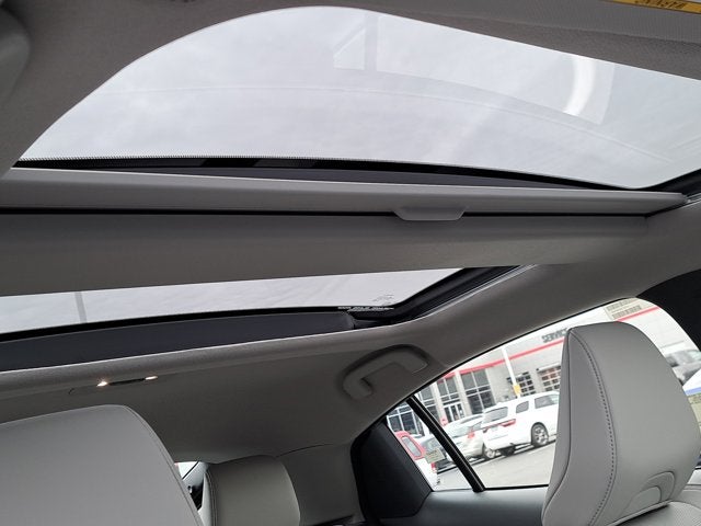 2026 Toyota Prius XLE AWD