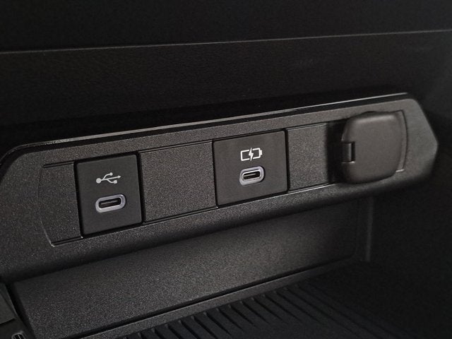 2026 Toyota Prius XLE AWD