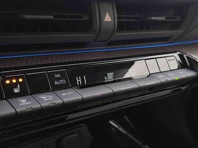 2026 Toyota Prius XLE AWD