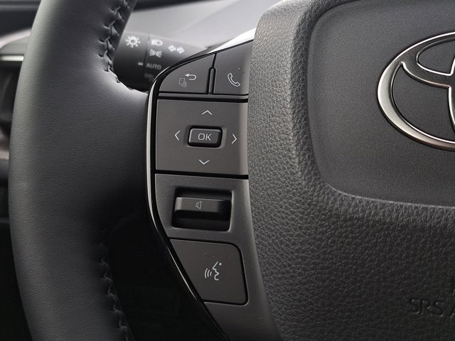 2026 Toyota Prius XLE AWD