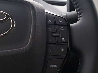 2026 Toyota Prius XLE AWD