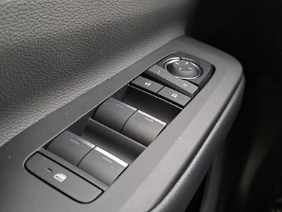 2026 Toyota Prius XLE AWD